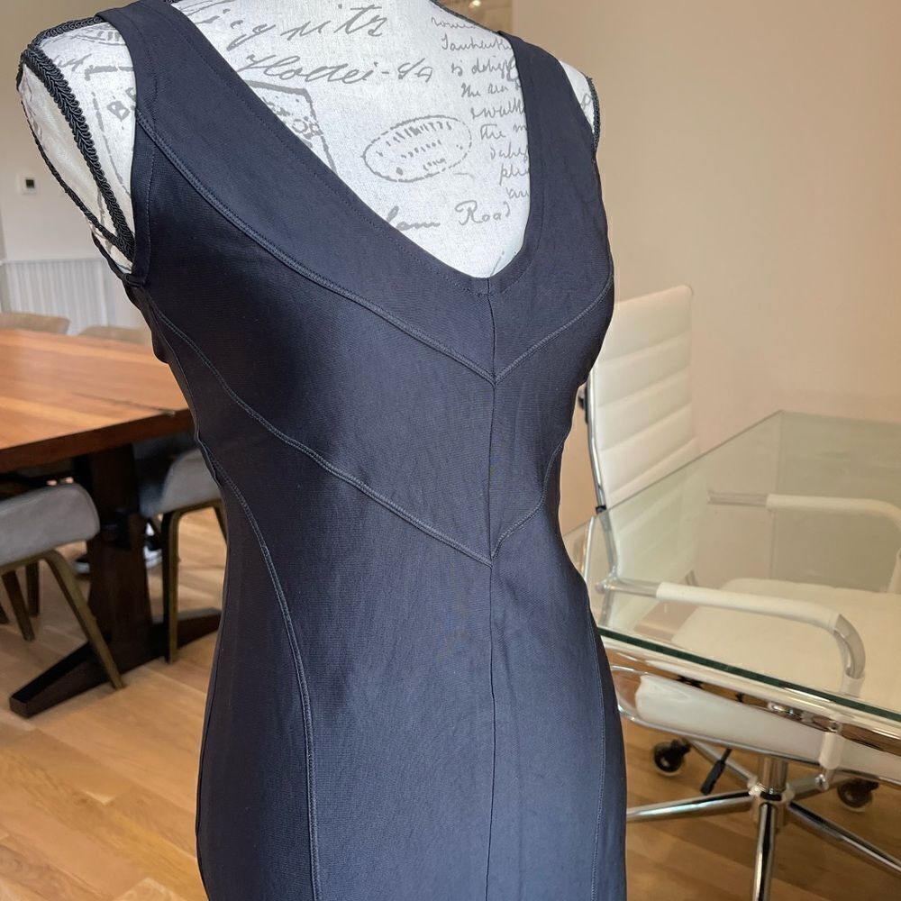 Little Sexy Black Dress